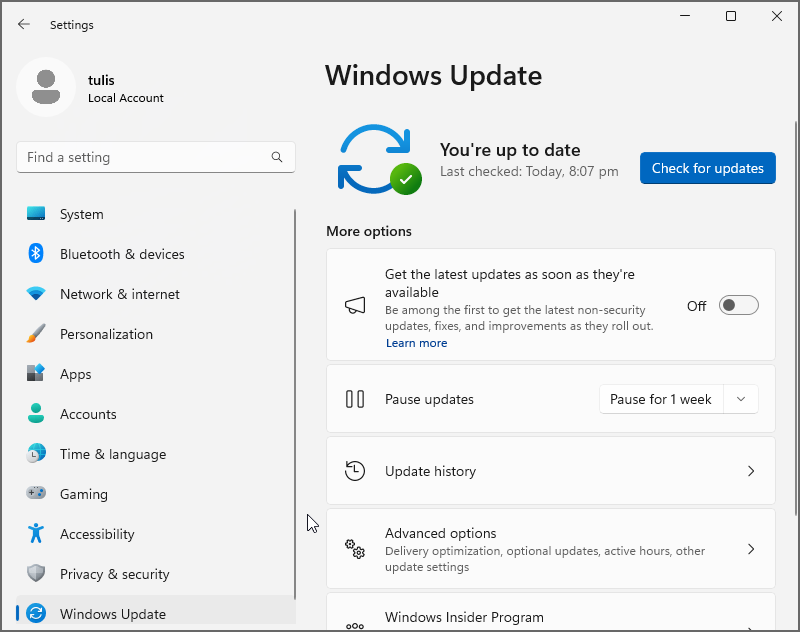 3-Update-Windows-11