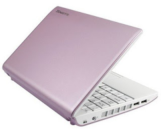 Student Netbook