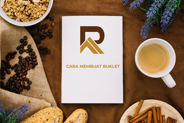 cara membuat buklet cara membuat buku mini