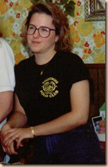 Grad Open House 19902