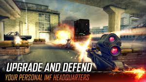  Download Mission Impossible RogueNation MOD APK 1.0.4