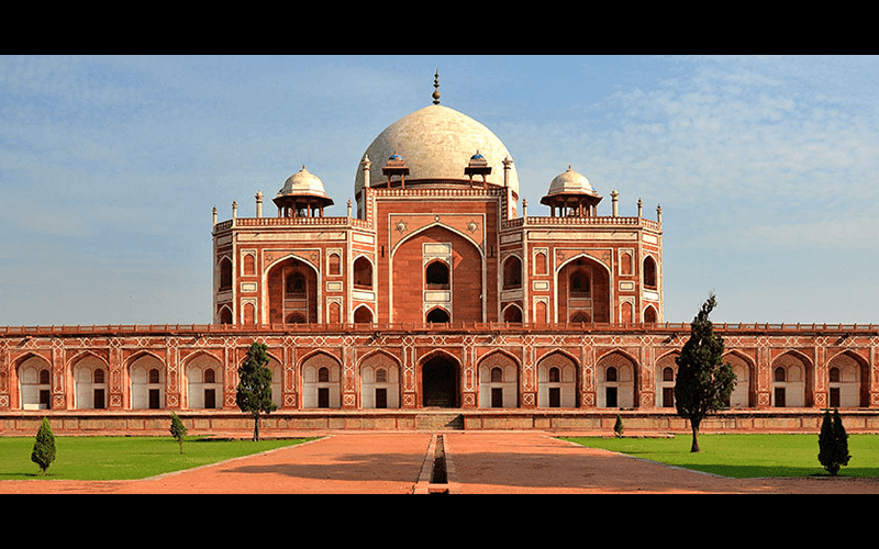 top 10 tourist places delhi