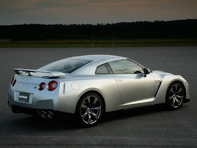 Nissan on Carro Deportivo Nissan Gt R   Carros Autos Deportivos  Sport Cars