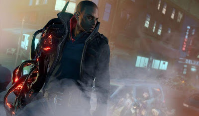 Prototype 2 Radnet Edition + 2 DLC PC Game Free Download Full Version