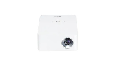 Rekomendasi projector portable untuk keluarga, Benq, LG, Philips, mini projector
