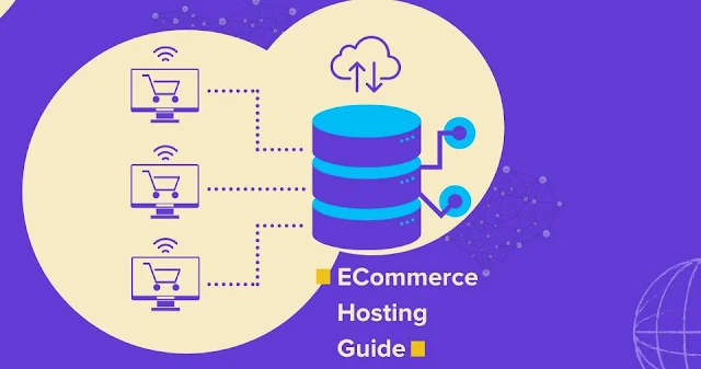 Ecommerce Hosting: A Comprehensive Guide for Online Business Owners