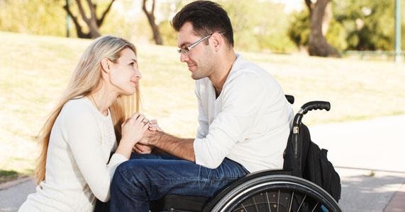 disabled dating