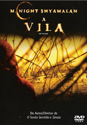 Baixar Filme A Vila – Dublado