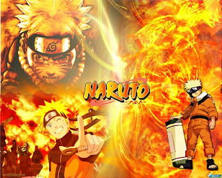 Naruto -The Shinobi Wars v5.5 | Free Download