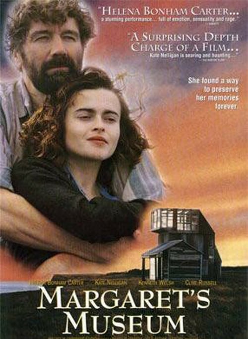 [HD] El museo de Margaret 1995 Pelicula Completa En Castellano
