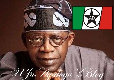 EXCLUSIVE: 2019: Tinubu Moves To REVIVE AD; What he Discussed With Afenifere Leaders At Ondo Secret Meeting LEAKED