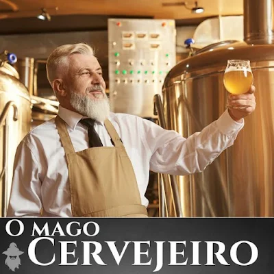 Curso Online O Mago Cervejeiro - Com Certificação