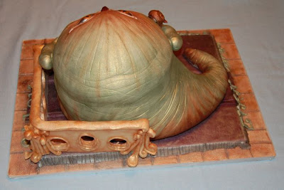Jabba Cake Seen On www.coolpicturegallery.net