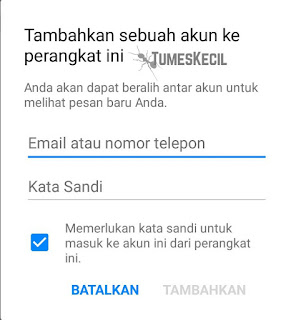  Messenger adalah aplikasi yang wajib ada jika kamu memiliki aplikasi Facebook 5 Cara Logout Messenger di Android, iPhone, dan Website Facebook