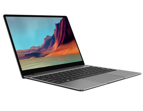 CHUWI CoreBook X 14 16GB RAM Laptop