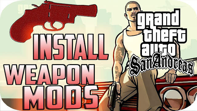 GTA Sandreas Dobble Weild Wepon Mod Free Download For Pc GTA Sandreas Dobble Weild Wepon Mod Free Download For Pc