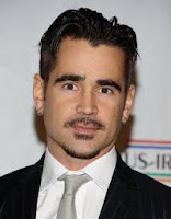 Colin Farrell