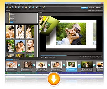 Photodex ProShow Producer Full 6.0.3410 Türkçe İndir