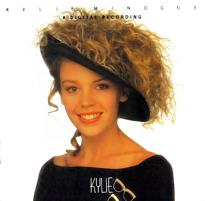 Kylie Minogue's debut LP