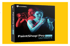 Corel PaintShop Pro 2019 Latest Version Ultimate Free Download