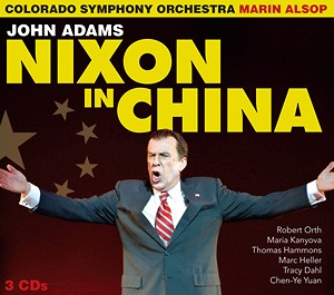 Nixoninchina