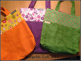 bag basics craftsy