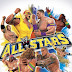 WWE All Stars PSP