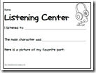 listeningcenter