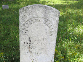 gravestone