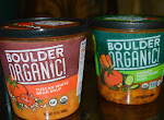 FREE Boulder Organic Soup - Social Nature