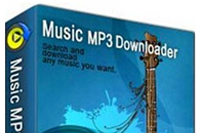 Music MP3 Downloader 5.5.9.8