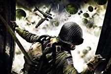 Medal of Honor Airborne Repack [2.9 GB] PC