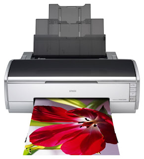 Imprimante Epson Stylus Photo R2400