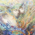 Intimate Love Connection | Poetry of Light