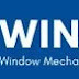 We provide double glazing repairs as a service