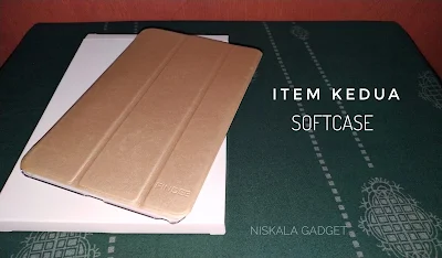 Unboxing Tablet Findee Ifive Pro Mini 5