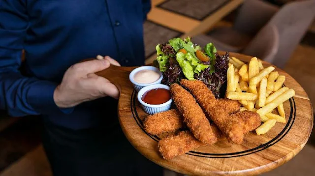 Por qué necesitamos realmente reducir la comida ultraprocesada