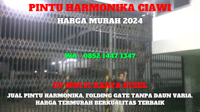 GAMBAR, PINTU HARMONIKA, CIAWI, HARGA, PINTU HARMONIKA, PER METER, TERBARU, 2024