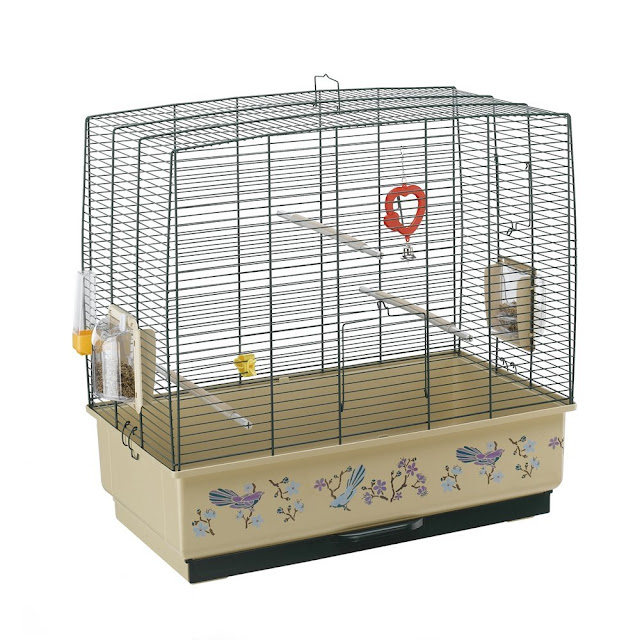 Ferplast Bird Cages