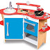  Toy Kitchen Reviews for Children