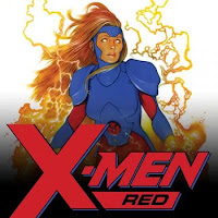 X-Men: Red (2018 | Comics | Español)