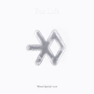 Download MP3 [Mini Album] EXO – For Life – Winter Special Album, 2016