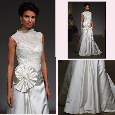 Bride Wedding Dress Fashion 2011 2012 Gelinlik Modelleri 2012 Modas Anna 