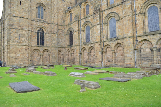 Durham Cathedral