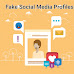 Fake Social Media Profiles: Risks and Precautions