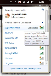 matematika, pendidikan matematika, Unesa, internet, gratisan internet, internet gratis im3, internet gratis indosat, indosat Superwifi-web, superwifi-web