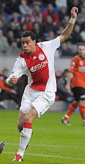 Gregory van der Wiel