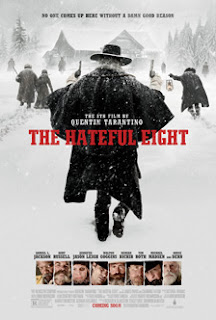 The Hateful Eight Screenplay Pdf