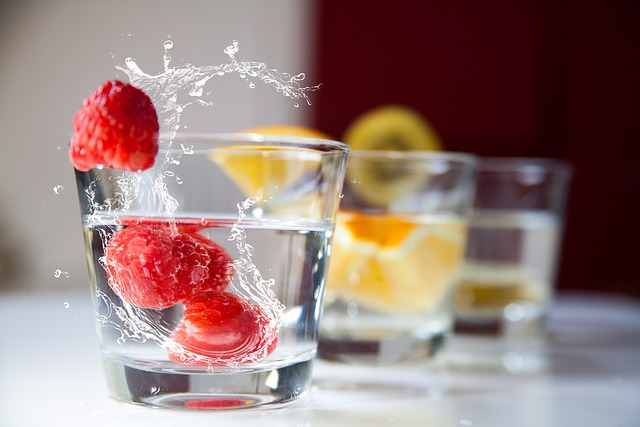 Is Vitamin Water Good for You? Try Infused Water Instead