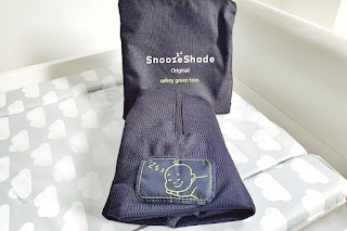 New Baby Essentials Gift Guide Snooze Shade